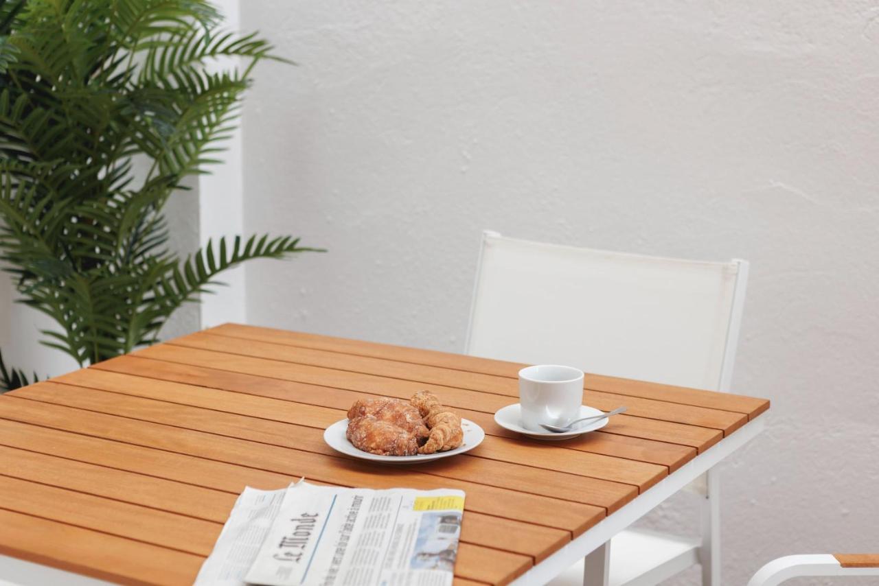 Bravissimo Figuerola, Spacious 3-Bedroom Apartment Girona Exterior foto